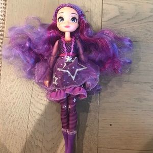 Star darling- Sage doll